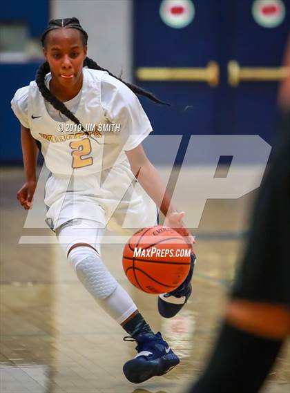 Thumbnail 2 in Hope Christian vs. Highland (Albuquerque Metro Championships) photogallery.