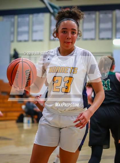 Thumbnail 1 in Hope Christian vs. Highland (Albuquerque Metro Championships) photogallery.