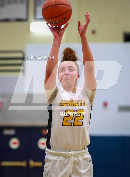 Thumbnail 2 in Hope Christian vs. Highland (Albuquerque Metro Championships) photogallery.