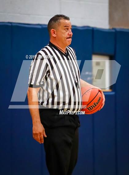 Thumbnail 2 in Hope Christian vs. Highland (Albuquerque Metro Championships) photogallery.
