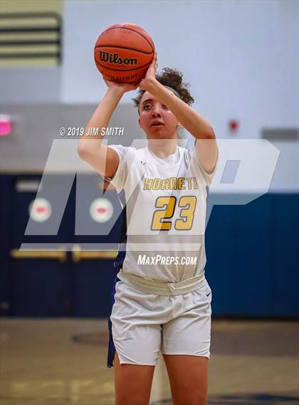 Thumbnail 1 in Hope Christian vs. Highland (Albuquerque Metro Championships) photogallery.