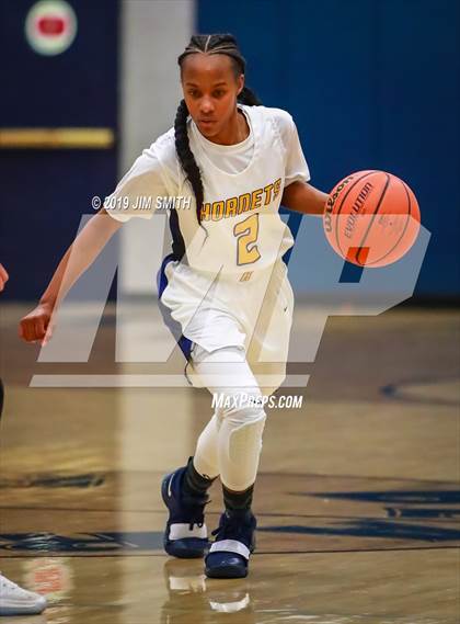 Thumbnail 1 in Hope Christian vs. Highland (Albuquerque Metro Championships) photogallery.