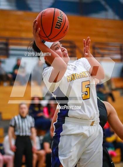 Thumbnail 1 in Hope Christian vs. Highland (Albuquerque Metro Championships) photogallery.