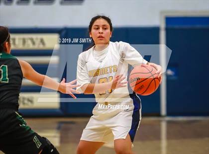 Thumbnail 2 in Hope Christian vs. Highland (Albuquerque Metro Championships) photogallery.