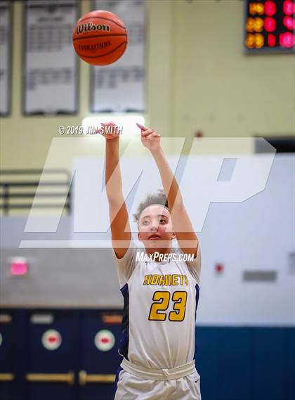 Thumbnail 2 in Hope Christian vs. Highland (Albuquerque Metro Championships) photogallery.