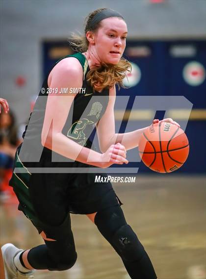 Thumbnail 2 in Hope Christian vs. Highland (Albuquerque Metro Championships) photogallery.
