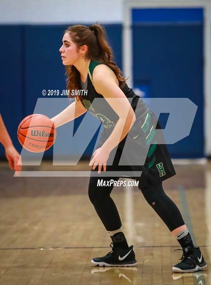 Thumbnail 1 in Hope Christian vs. Highland (Albuquerque Metro Championships) photogallery.
