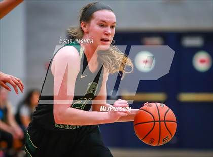Thumbnail 1 in Hope Christian vs. Highland (Albuquerque Metro Championships) photogallery.