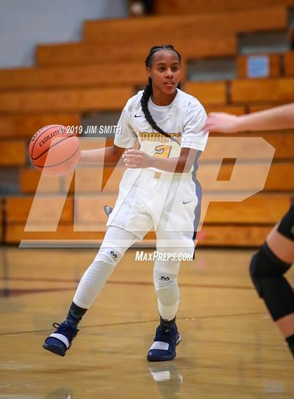 Thumbnail 1 in Hope Christian vs. Highland (Albuquerque Metro Championships) photogallery.
