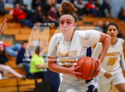 Thumbnail 2 in Hope Christian vs. Highland (Albuquerque Metro Championships) photogallery.