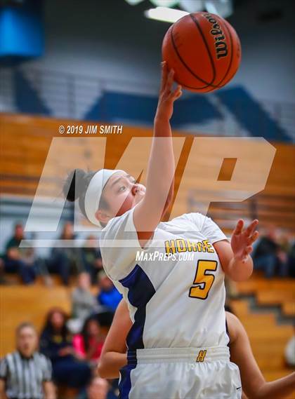 Thumbnail 2 in Hope Christian vs. Highland (Albuquerque Metro Championships) photogallery.