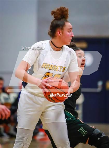 Thumbnail 3 in Hope Christian vs. Highland (Albuquerque Metro Championships) photogallery.