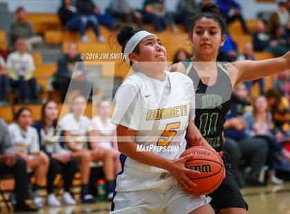 Thumbnail 1 in Hope Christian vs. Highland (Albuquerque Metro Championships) photogallery.