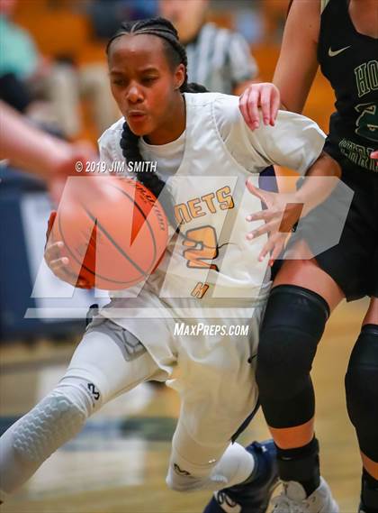 Thumbnail 2 in Hope Christian vs. Highland (Albuquerque Metro Championships) photogallery.