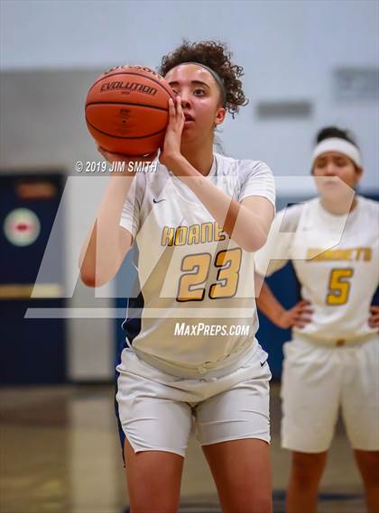 Thumbnail 1 in Hope Christian vs. Highland (Albuquerque Metro Championships) photogallery.