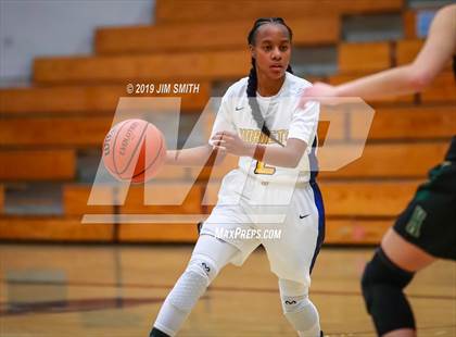 Thumbnail 2 in Hope Christian vs. Highland (Albuquerque Metro Championships) photogallery.