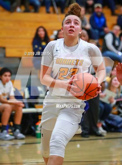 Thumbnail 1 in Hope Christian vs. Highland (Albuquerque Metro Championships) photogallery.