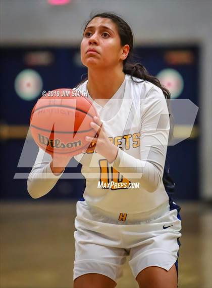 Thumbnail 1 in Hope Christian vs. Highland (Albuquerque Metro Championships) photogallery.