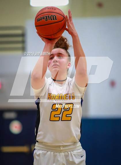 Thumbnail 2 in Hope Christian vs. Highland (Albuquerque Metro Championships) photogallery.