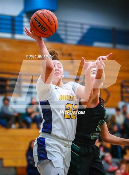 Thumbnail 1 in Hope Christian vs. Highland (Albuquerque Metro Championships) photogallery.