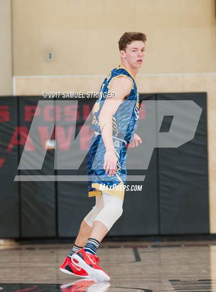 Thumbnail 2 in NorCal Sports All-Star Game (Bay Area vs. Sacramento) photogallery.