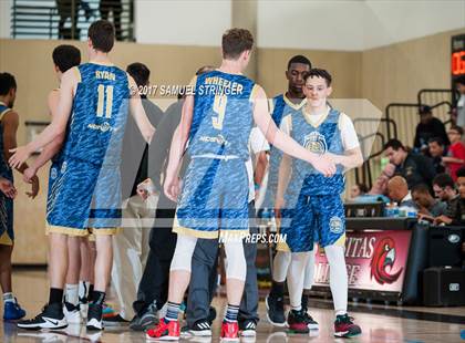 Thumbnail 3 in NorCal Sports All-Star Game (Bay Area vs. Sacramento) photogallery.