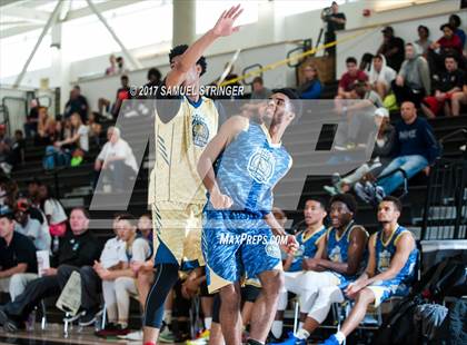 Thumbnail 1 in NorCal Sports All-Star Game (Bay Area vs. Sacramento) photogallery.
