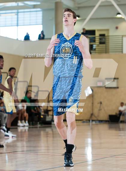 Thumbnail 1 in NorCal Sports All-Star Game (Bay Area vs. Sacramento) photogallery.