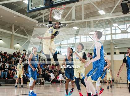 Thumbnail 1 in NorCal Sports All-Star Game (Bay Area vs. Sacramento) photogallery.