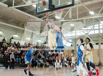 Thumbnail 2 in NorCal Sports All-Star Game (Bay Area vs. Sacramento) photogallery.