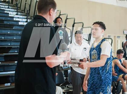 Thumbnail 3 in NorCal Sports All-Star Game (Bay Area vs. Sacramento) photogallery.