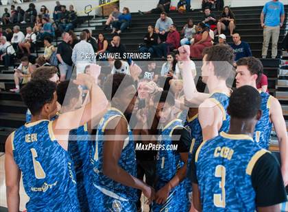 Thumbnail 3 in NorCal Sports All-Star Game (Bay Area vs. Sacramento) photogallery.