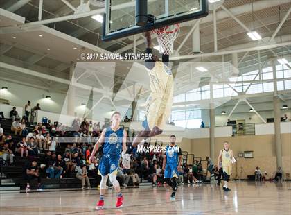 Thumbnail 1 in NorCal Sports All-Star Game (Bay Area vs. Sacramento) photogallery.