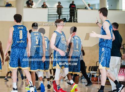 Thumbnail 2 in NorCal Sports All-Star Game (Bay Area vs. Sacramento) photogallery.