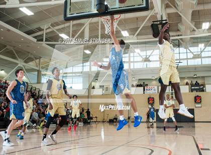 Thumbnail 3 in NorCal Sports All-Star Game (Bay Area vs. Sacramento) photogallery.