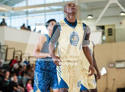 Thumbnail 1 in NorCal Sports All-Star Game (Bay Area vs. Sacramento) photogallery.