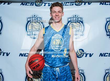 Thumbnail 1 in NorCal Sports All-Star Game (Bay Area vs. Sacramento) photogallery.