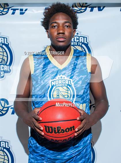 Thumbnail 1 in NorCal Sports All-Star Game (Bay Area vs. Sacramento) photogallery.