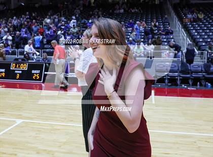 Thumbnail 2 in Dripping Springs vs. Tompkins (UIL 6A Final) photogallery.