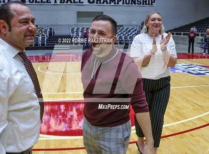 Thumbnail 1 in Dripping Springs vs. Tompkins (UIL 6A Final) photogallery.