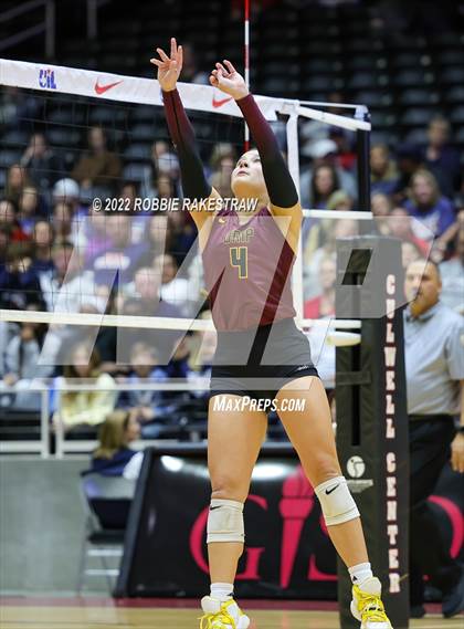 Thumbnail 1 in Dripping Springs vs. Tompkins (UIL 6A Final) photogallery.