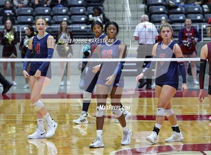 Thumbnail 2 in Dripping Springs vs. Tompkins (UIL 6A Final) photogallery.
