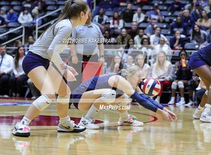 Thumbnail 3 in Dripping Springs vs. Tompkins (UIL 6A Final) photogallery.
