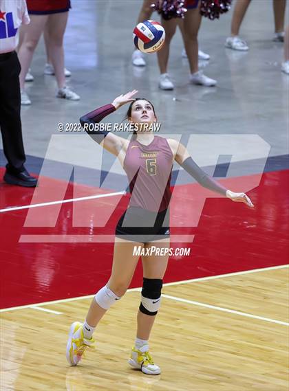 Thumbnail 1 in Dripping Springs vs. Tompkins (UIL 6A Final) photogallery.