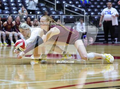 Thumbnail 2 in Dripping Springs vs. Tompkins (UIL 6A Final) photogallery.