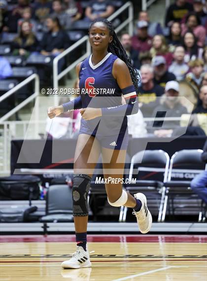 Thumbnail 1 in Dripping Springs vs. Tompkins (UIL 6A Final) photogallery.