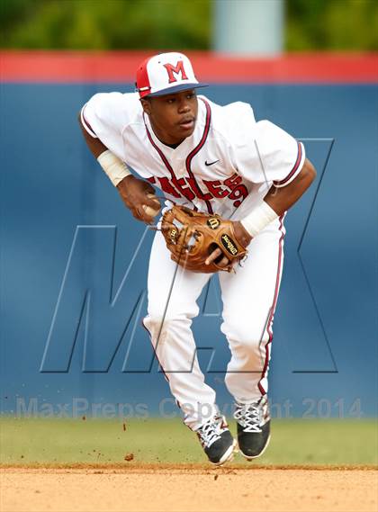 Thumbnail 3 in McEachern @ Milton photogallery.