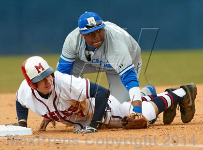 Thumbnail 3 in McEachern @ Milton photogallery.
