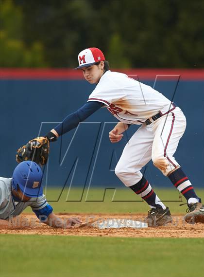 Thumbnail 3 in McEachern @ Milton photogallery.