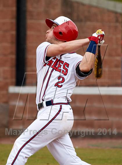 Thumbnail 3 in McEachern @ Milton photogallery.